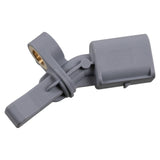 ABS Sensor - VW/Audi by Febi WHT003863A-FEB