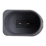 ABS Sensor - VW/Audi by Febi WHT003863A-FEB