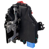 Door Lock with Actuator - VW/Audi by Febi 3D2837016-FEB