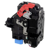 Door Lock with Actuator - VW/Audi by Febi 3D2837016-FEB