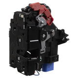 Door Lock with Actuator - VWAudi | 3D2837015