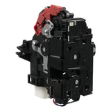 Door Lock with Actuator - VW/Audi by Febi 3D1837016AE-FEB