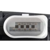 Door Lock with Actuator - VW/Audi by Febi 3D1837016AE-FEB