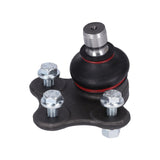 Ball Joint - Fiat by Febi 51810664-FEB5