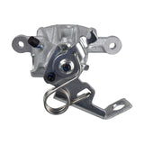 Brake Caliper - Honda by Febi 43012SMGE01-FEB