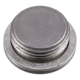 Seal Plug For Timing Case Cover - BMW | 07119919252