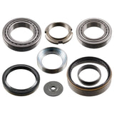 Wheel Bearing Kit - Mercedes by Febi 0009804202-FEB