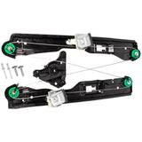 Window Regulator without Motor - VW/Audi by Febi 7P0839461-FEB