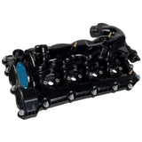 Valve Cover / Intake Manifold Assembly - Ford by Febi 6H4Q942GC-FEB
