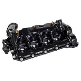 Valve Cover / Intake Manifold Assembly - Ford by Febi 6H4Q924HC-FEB