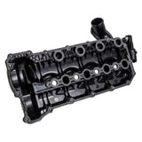 Valve Cover / Intake Manifold Assembly - Ford by Febi 6H4Q924HC-FEB