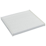 Cabin Filter - Chrysler / Dodge / Jeep by Febi 68410725AA-FEB