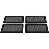 Cabin Filter Set - BMW/MINI by Febi 64319159606-FEB