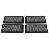 Cabin Filter Set - BMW/MINI by Febi 64319159606-FEB