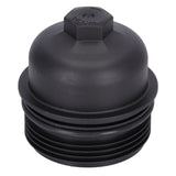 Oil Filter Housing Cap with Sealing Ring - Hyundai by Febi 263503CAB1-FEB