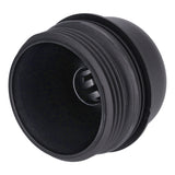 Oil Filter Housing Cap with Sealing Ring - Hyundai by Febi 263503CAB1-FEB
