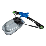 Window Regulator without Motor - VW/Audi by Febi 1K4839462A-FEB