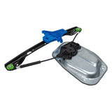 Window Regulator without Motor - VWAudi | 1K4839461A