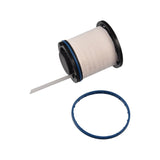 Fuel Filter - VW/Audi by Febi 8W0127177-FEB