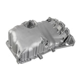 Oil Pan with Oil Drain Plug - VW/Audi by Febi 06B103601BL-FEB