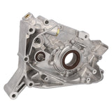 Oil Pump with Gasket - Hyundai by Febi MD364254-FEB