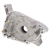 Oil Pump with Gasket - Hyundai by Febi MD364254-FEB