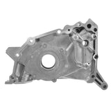 Oil Pump with Gasket - Hyundai by Febi MD364254-FEB