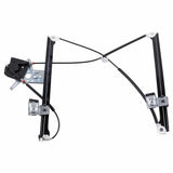 Window Regulator - VW/Audi by Febi 6X0837461B-FEB
