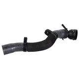 Coolant Hose - VW/Audi by Febi 6Q0122101BE-FEB