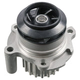 Water Pump with Sealing Ring - VW/Audi by Febi 038121011-FEB