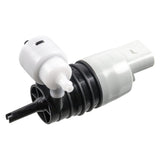 Washer Pump For Windscreen Washing System - Mercedes by Febi 0998660021-FEB
