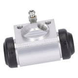 Wheel Cylinder - Mercedes by Febi 4534200218-FEB