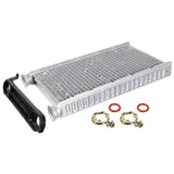Heat Exchanger - BMW/MINI by Febi 64119229486-FEB
