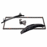 Timing Chain Kit - Hyundai by Febi 2432104005-FEB
