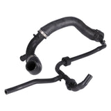 Coolant Hose - VW/Audi by Febi 1K0122101JR-FEB