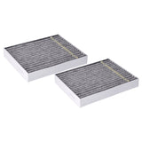 Cabin Filter Set - Mercedes by Febi 2238351300-FEB