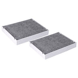 Cabin Filter Set - Mercedes by Febi 2238351300-FEB