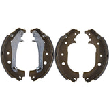 Brake Shoe Set - Ford by Febi 1782874-FEB