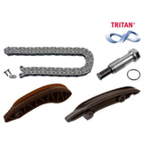 Timing Chain Kit - BMW/MINI by Febi 11318590950-FEB