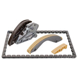 Chain Kit For Balancer Shaft - VW/Audi by Febi 07K109158B-FEB