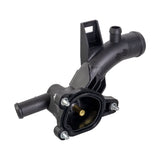 Coolant Flange - GM by Febi 25192985-FEB