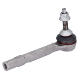 Tie Rod End with Nut - Tesla by Febi 102784100B-FEB