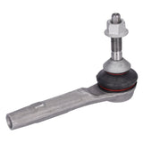 Tie Rod End with Nut - Tesla by Febi 104483100F-FEB