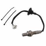 Lambda Sensor - Mitsubishi by Febi 1588A021-FEB