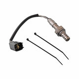 Lambda Sensor - Subaru by Febi 8946552540-FEB