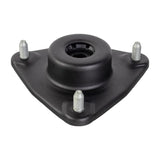 Strut Mounting without Ball Bearing - Hyundai by Febi 546102S000-FEB