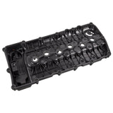 Valve Cover with Vent Valve & Gasket - VW/Audi by Febi 03H103429B-FEB