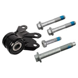 Control Arm Bushing Kit - Ford by Febi 1702970-FEB5