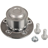 Wheel Bearing Kit - Mercedes by Febi 4473300620-FEB