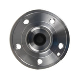 Wheel Bearing Kit - Mercedes by Febi 4473300620-FEB